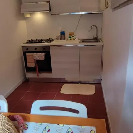 Casa Luisa A Chia Domus De Maria