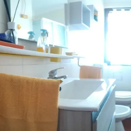 Casa Luisa A Chia