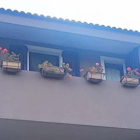 Holiday home Casa Luisa A Chia *