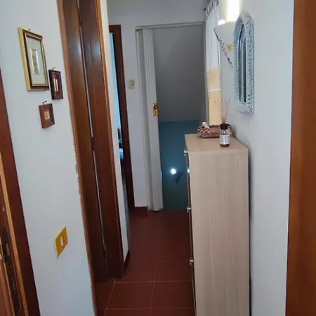 Casa Luisa A Chia