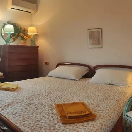 Casa Luisa A Chia Casa vacanze *