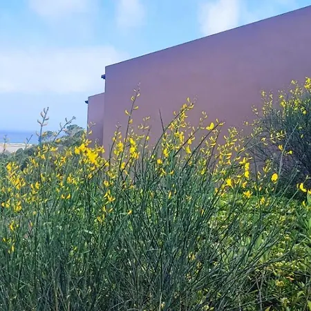 Casa vacanze Casa Luisa A Chia Domus De Maria