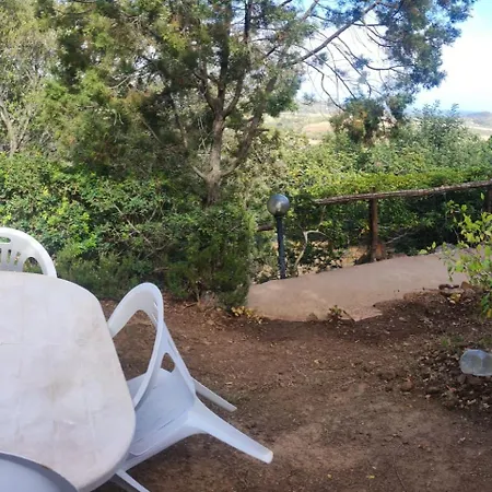 Casa Luisa A Chia * Domus De Maria